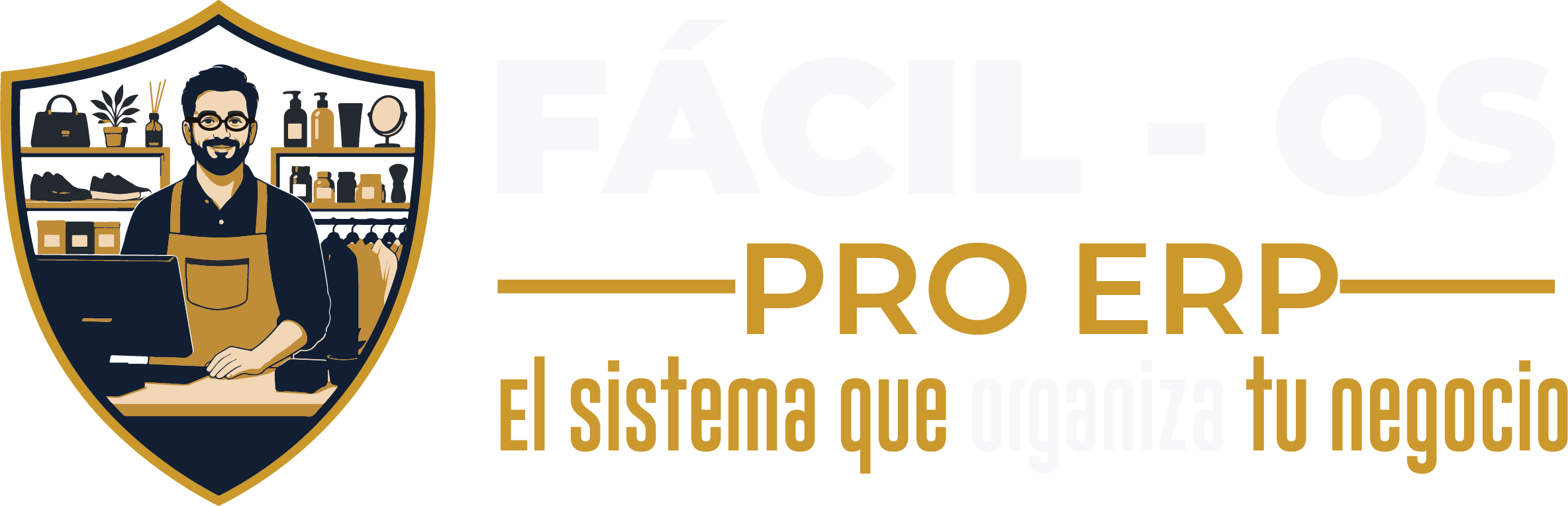 FÁCIL-OS PRO ERP